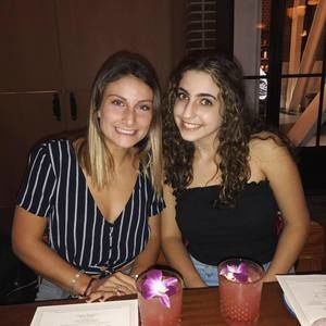 Meet your Posher, Alena